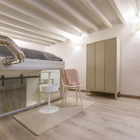Apartment Holidays2malaga Molinillo Premium Duplex In The Center Renovated Style Malaga