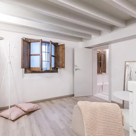 Apartment Holidays2malaga Molinillo Premium Duplex In The Center Renovated Style Malaga
