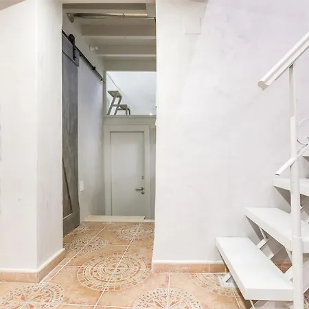 Holidays2malaga Molinillo Premium Duplex In The Center Renovated Style * Malaga