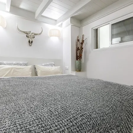 Holidays2malaga Molinillo Premium Duplex In The Center Renovated Style Apartment *