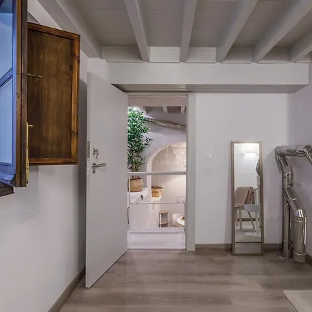 Apartamento Holidays2malaga Molinillo Premium Duplex In The Center Renovated Style
